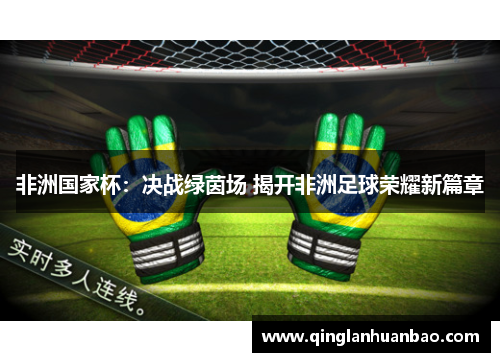 非洲国家杯：决战绿茵场 揭开非洲足球荣耀新篇章